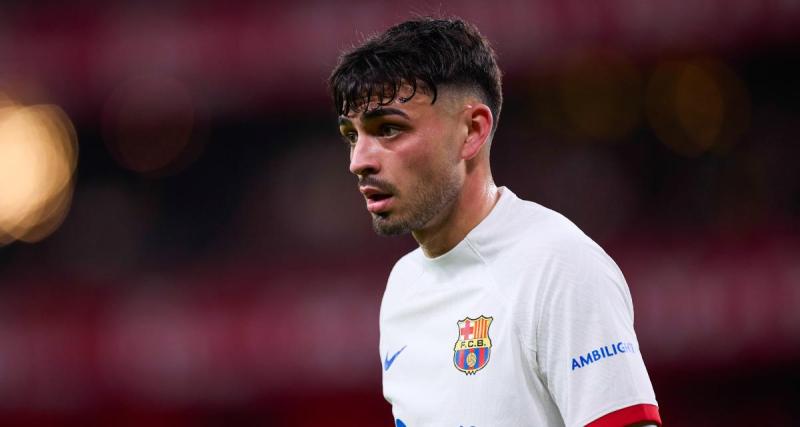  - Un retour de poids au Barça pour le PSG ?