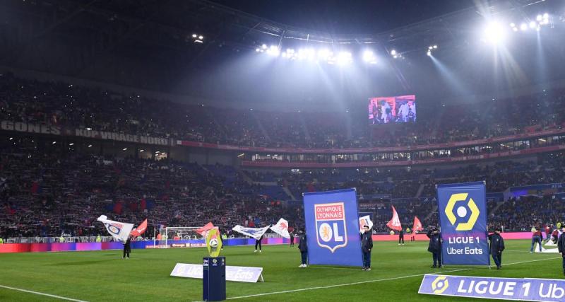  - OL : les Gones sanctionnés financièrement par la FFF