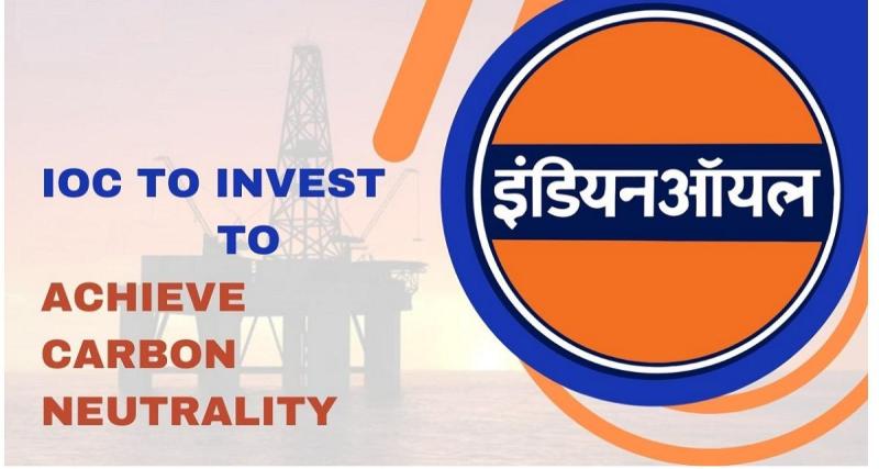  - Indian Oil / Panasonic Energy : accord sur cellules au lithium