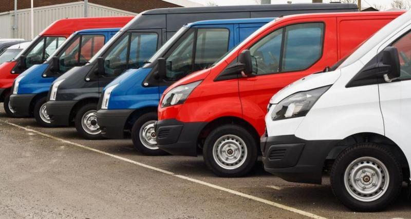  - Louer un utilitaire pas cher en France : comment faire ?