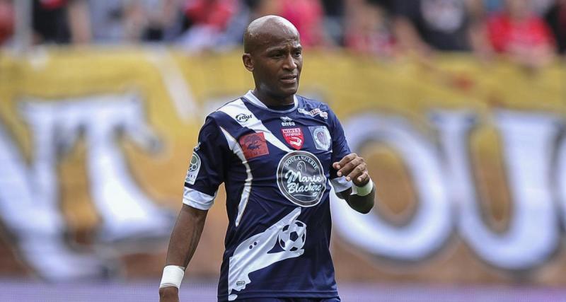  - OM : Maoulida l'avait célébré sur une bandelette en 2006, il marque en Gambardella !
