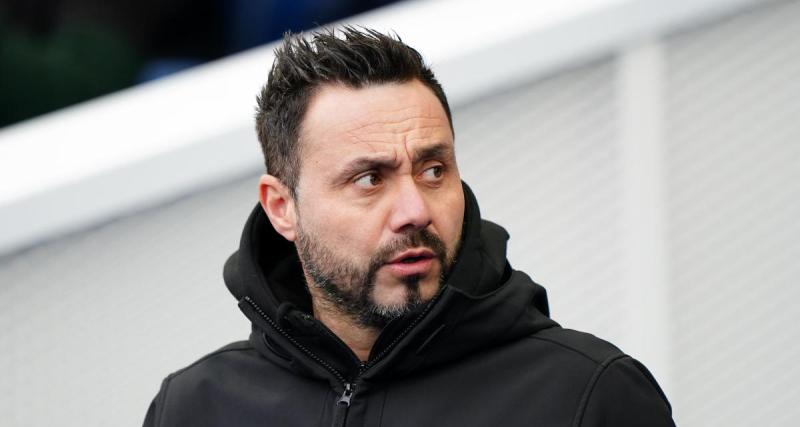  - Barça : ça chauffe pour un entraîneur de Premier League !