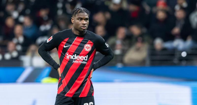  - PSG : l’amusante anecdote de Dina-Ebimbe sur les entraînements à Paris