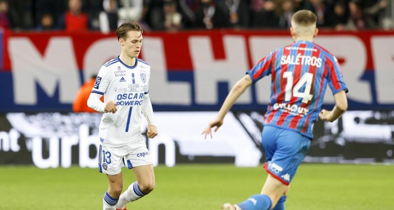  - Ligue 2 : trois clubs sanctionnés financièrement par la FFF