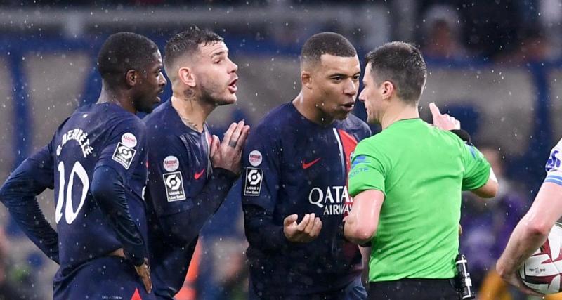 - OM - PSG : la femme de Lucas Hernandez chauffe les Marseillais !