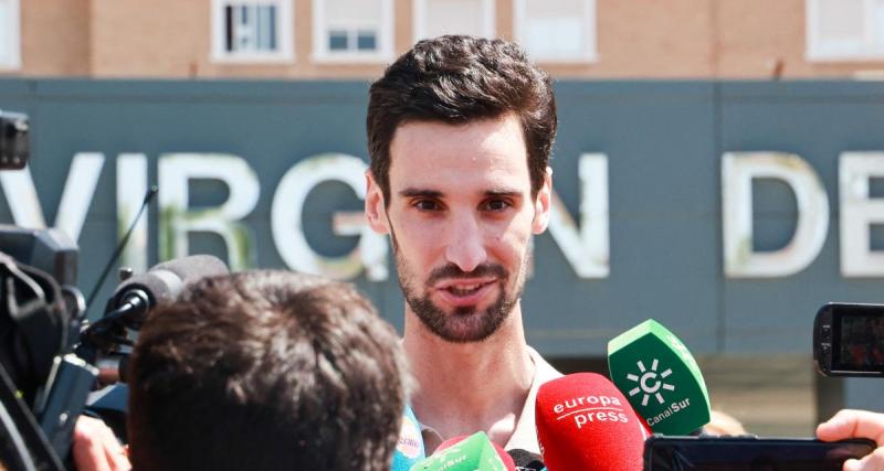  - PSG : magnifique nouvelle pour Sergio Rico !