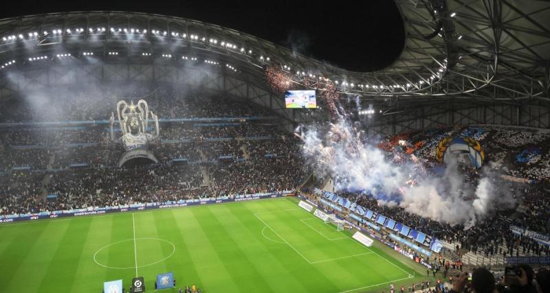  - OM - PSG : grosse sanction en vue contre le Vélodrome ?
