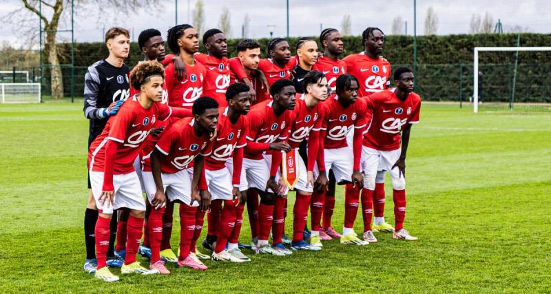  - Reims, OM, Nancy, Troyes : les demi-finalistes ont-ils déjà gagné la Gambardella ?