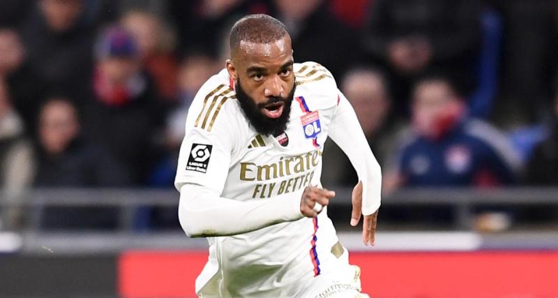  - OL : "On veut aller en finale" lance Lacazette avant d’affronter Valenciennes 