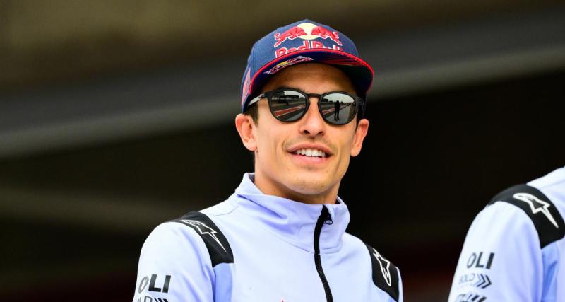  - Marc Marquez bientôt victorieux? La statistique qui lui assure de gagner en 2024