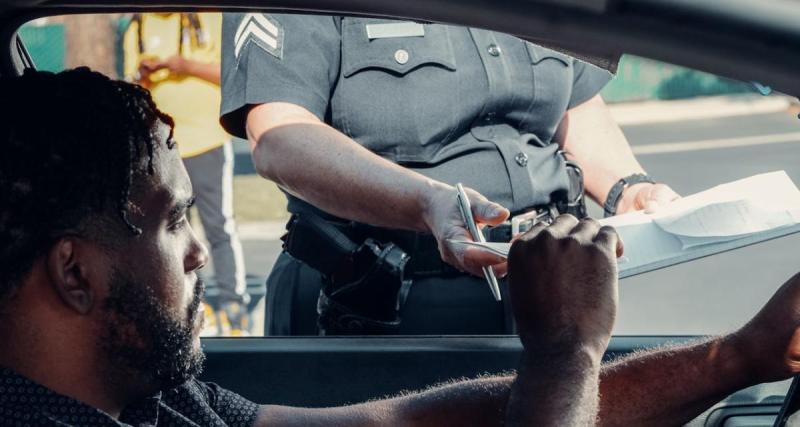  - Permis de conduire : quand retrouverez-vous vos points ? Une application vous informe