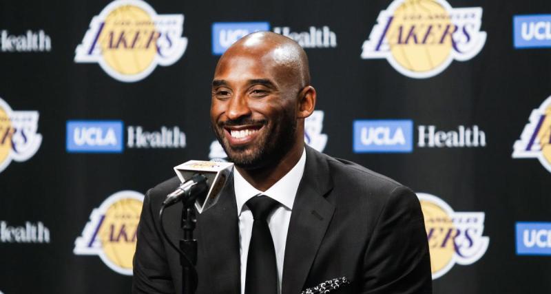  - Los Angeles Lakers : la première bague de champion de Kobe vendue près d’un million de dollars !