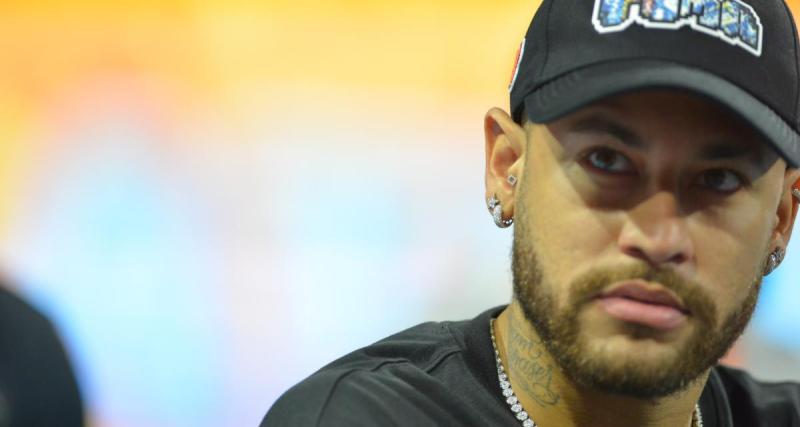  - L'énorme scoop de Neymar sur son avenir !