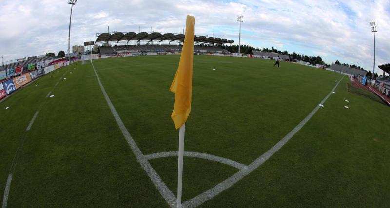  - Niort – Orléans : les compositions officielles 