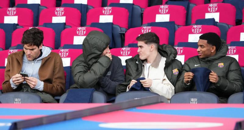  - Barça : le départ d'un cadre du vestiaire déjà acté cet été