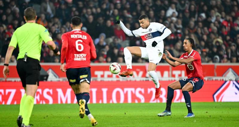  - PSG : après Mbappé, un autre sale coup du Real Madrid se précise