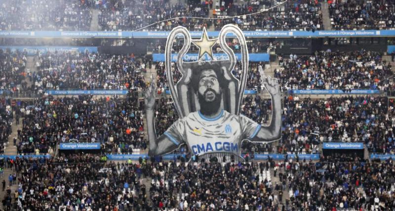  - OM – PSG : la colère des dirigeants phocéens après le déploiement d'un tifo à l'effigie de l'humoriste Redouane Bougheraba