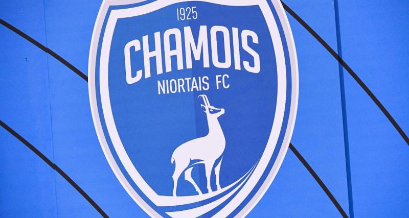  - Niort – Orléans : score de parité à la pause 
