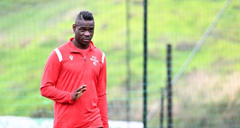  - Le coup de gueule de Balotelli sur la polémique Acerbi – Juan Jesus