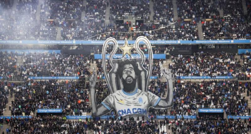 - OM – PSG : une polémique lunaire fleurit après le Classique
