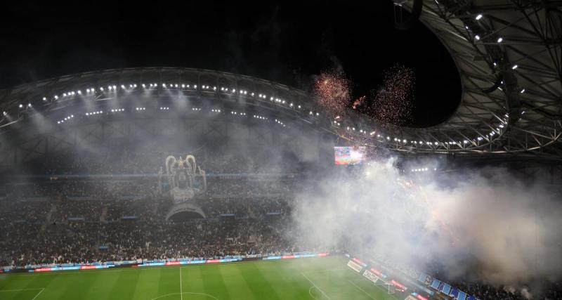  - OM - PSG : Zeroual et Bougheraba se payent Longoria après la polémique du tifo