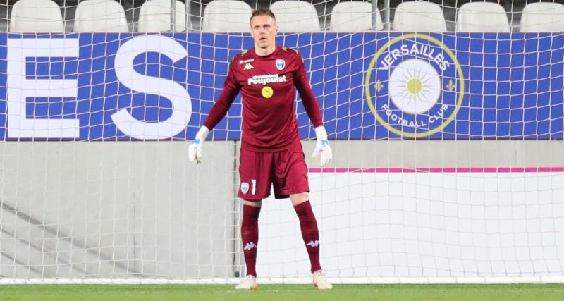  - Niort tenu en échec par Orléans 