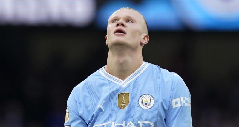  - Premier League : une légende de PL critique fortement Erling Haaland