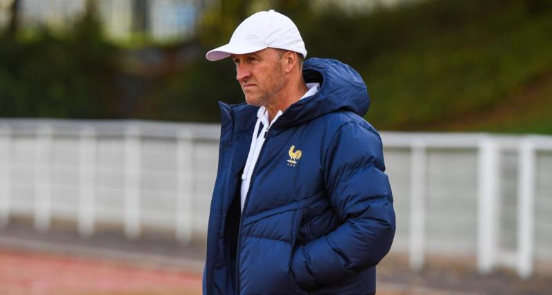  - Équipe de France U16 : les Bleuets s’imposent contre le Mexique et remportent le Mondial de Montaigu 