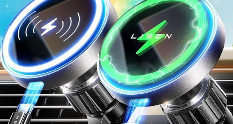  - Guide d’achat Amazon : dix chargeurs de téléphone pour voiture