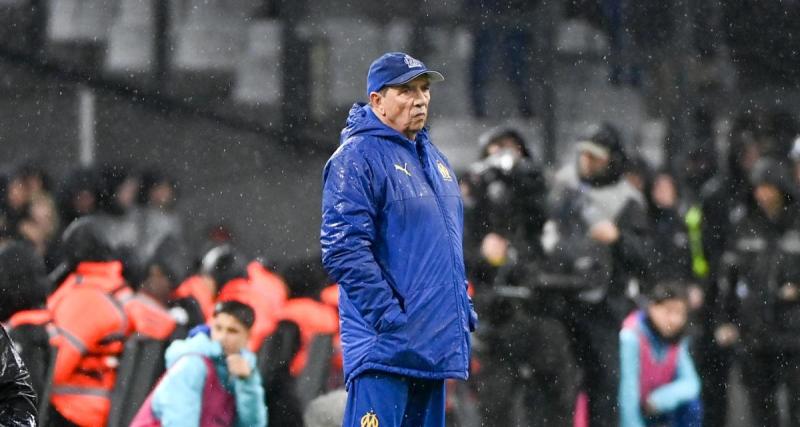  - OM : un total de points historiquement faible depuis 15 ans !