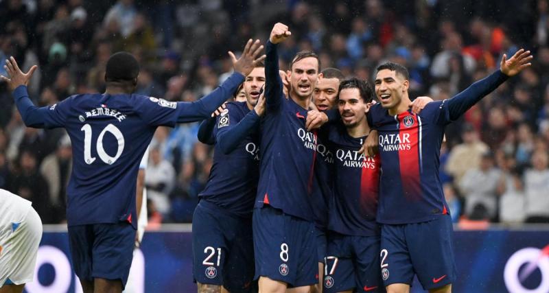  - OM-PSG, Haaland détruit en Angleterre, Neymar a une idée pour son avenir...Les immanquables du jour !