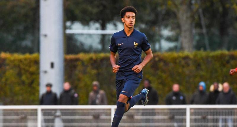  - Mondial de Montaigu : Ibrahim Mbaye (France) désigné meilleur joueur 
