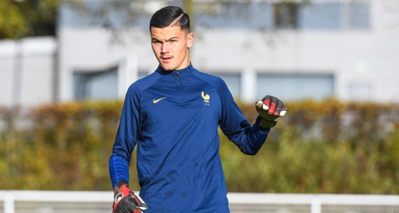  - Mondial de Montaigu : Ilan Jourdren (France) élu meilleur gardien du Mondial de Montaigu