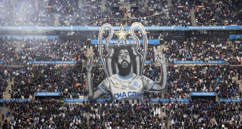  - OM : Redouane Bougheraba a réagi à la polémique concernant un tifo à son effigie