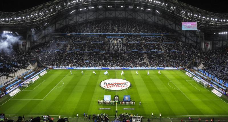  - OM – PSG : "Je suis un Winners, je suis un supporteur de Marseille" Redouane Bougheraba justifie la présence la tifo en son honneur et tacle Longoria
