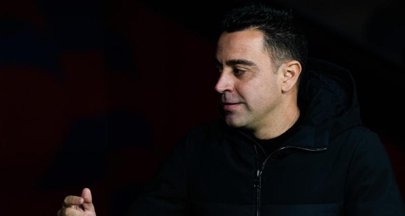  - FC Barcelone : et si Xavi s’installait dans le long terme avec le Barca ?