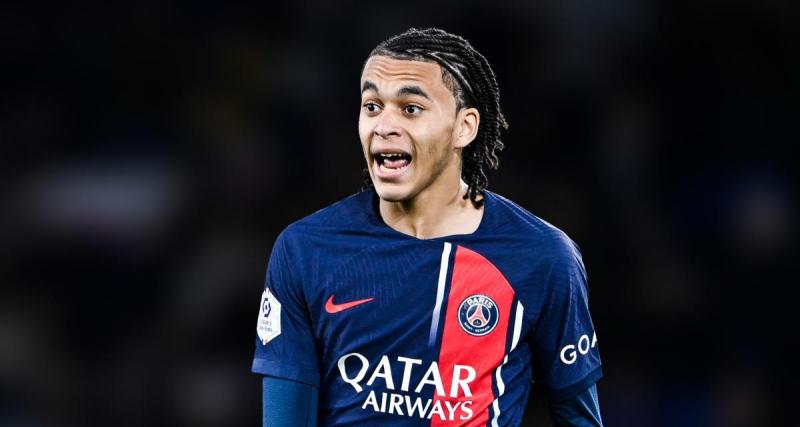  - PSG : dénouement hallucinant pour Ethan Mbappé ?