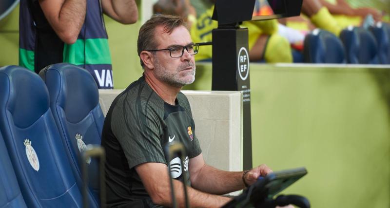  - Barça : l'incroyable série du frère de Xavi sur le banc