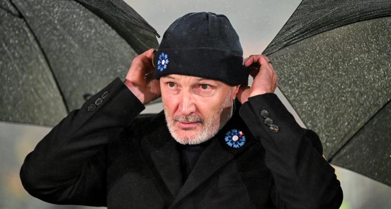  - Chelsea : le coup de gueule fracassant de Frank Leboeuf contre les propriétaires