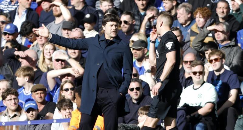 - Chelsea : Pochettino définitivement lâché par son vestiaire ?