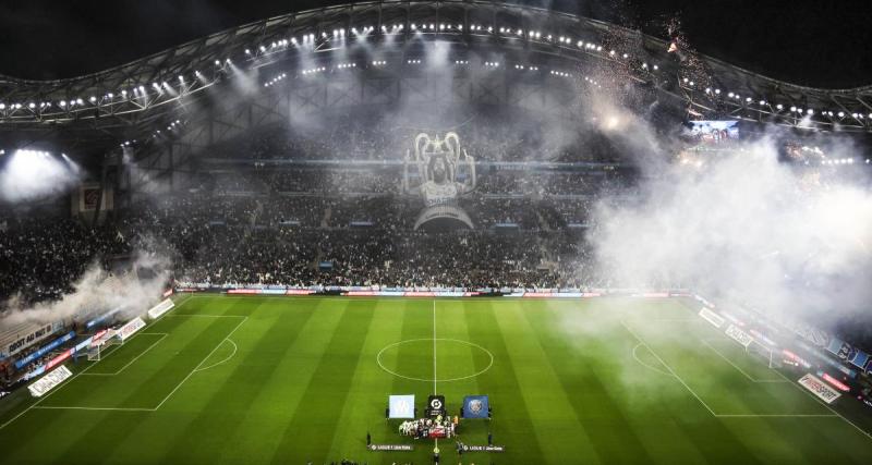  - OM – PSG : "Mettre à l’honneur un enfant de Marseille", Rachid Zeroual justifie la présence d’un tifo à l’effigie de Redouane Bougheraba
