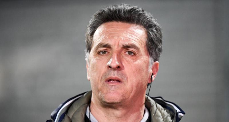  - Auxerre : "Ce n’est jamais facile de gagner ici", Christophe Pélissier félicite ses joueurs après la victoire à Ajaccio