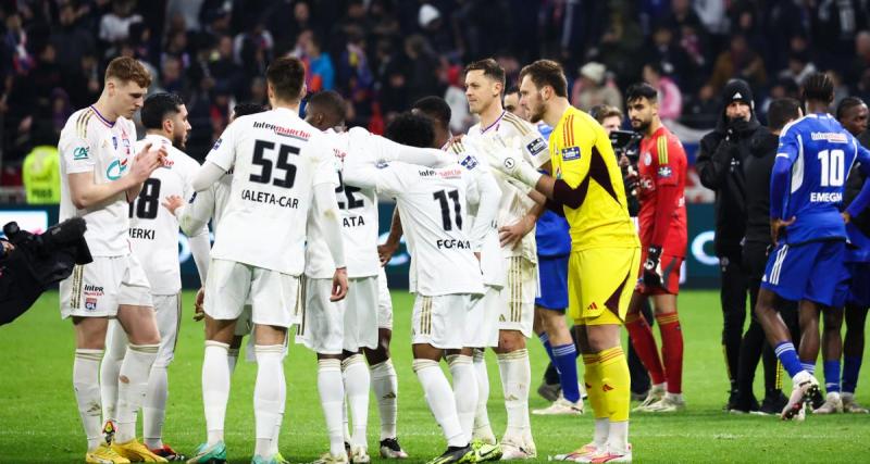  - OL - Valenciennes : les compos probables !