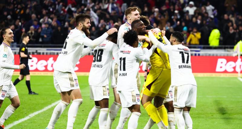  - OL - Valenciennes : quelle chaîne et comment voir le match en streaming ?