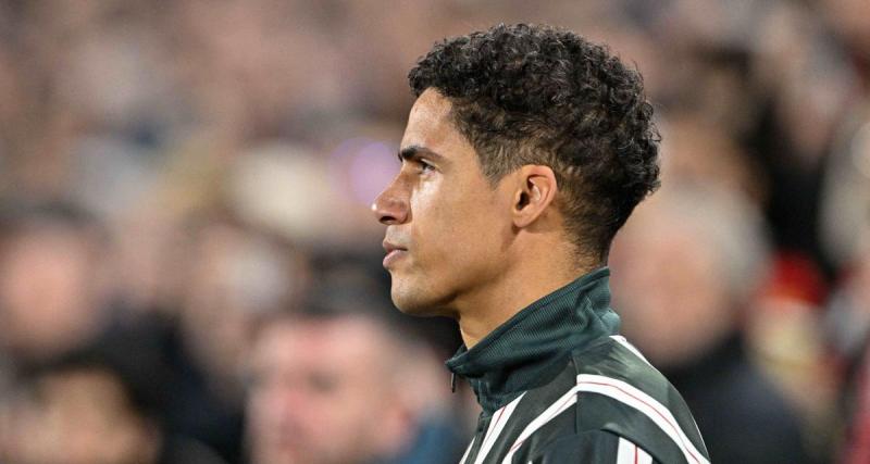  - Equipe de France : la révélation forte de Varane sur sa commotion cérébrale en Coupe du monde