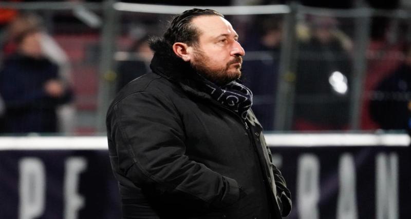  - Rouen : des investisseurs locaux seraient intéressés pour racheter le club normand 