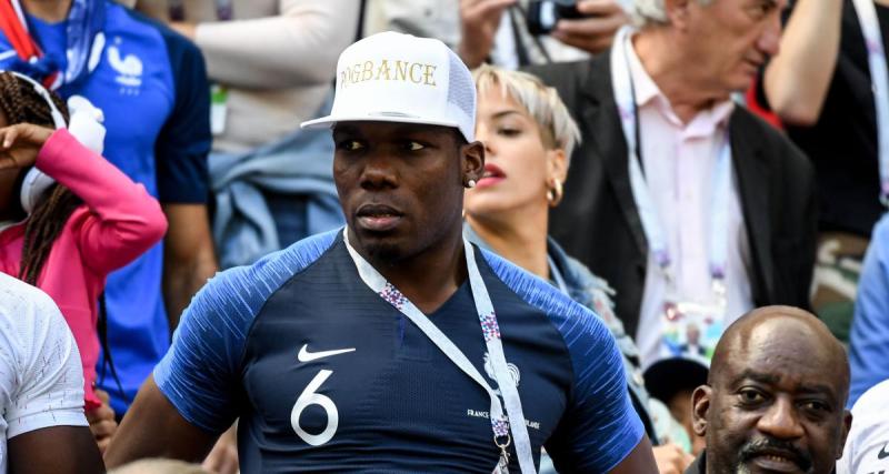  - Justice : « J’ai été la marionnette de tous » assure Mathias Pogba sur la séquestration de son frère