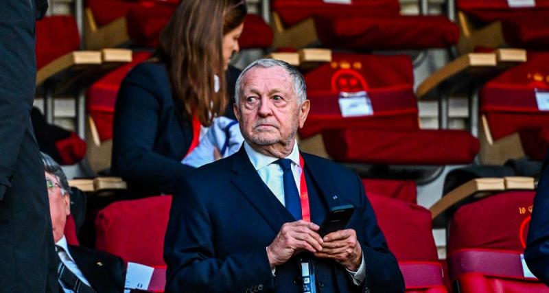  - OL : Aulas veut racheter la LDLC Arena !