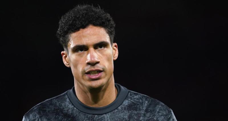  - Equipe de France : Varane révèle avoir eu une commotion cérébrale avant France – Allemagne en 2014 et alerte sur le sujet