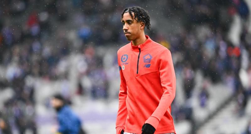  - LOSC : Leny Yoro au Real Madrid, dossier bientôt bouclé ?